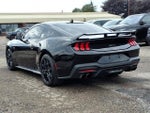 2024 Mustang Thumbnail 3