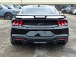 2024 Mustang Thumbnail 4