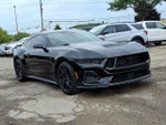 2024 Mustang Thumbnail 7