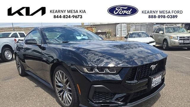 Preowned 2024 Ford Mustang GT for Sale