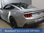 2024 Mustang Thumbnail 4