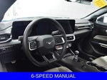 2024 Mustang Thumbnail 10