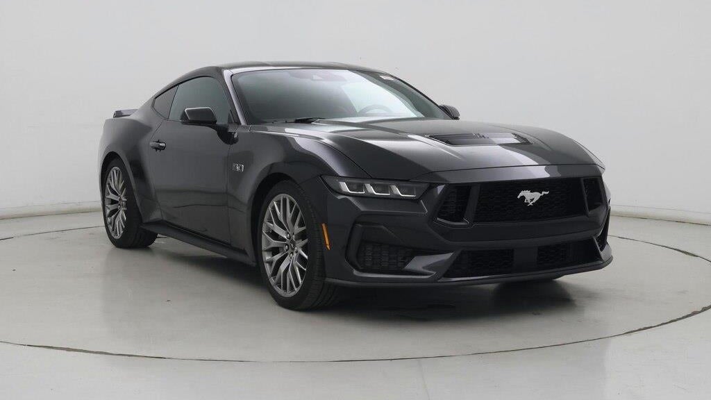 Preowned 2024 Ford Mustang GT for Sale