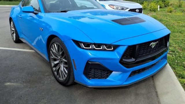 Preowned 2024 Ford Mustang GT Premium for Sale