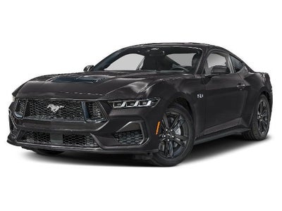 Photo of a 2024 Ford Mustang GT 2DR Fastback for sale