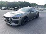 2024 Mustang Thumbnail 2