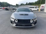 2024 Mustang Thumbnail 3