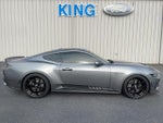 2024 Mustang Thumbnail 4