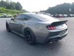 2024 Mustang Thumbnail 8