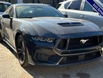 2024 Mustang Thumbnail 1