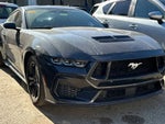 2024 Mustang Thumbnail 2