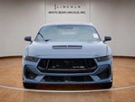 2025 Mustang Thumbnail 2