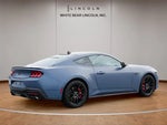 2025 Mustang Thumbnail 5