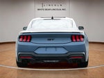 2025 Mustang Thumbnail 6