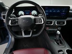2025 Mustang Thumbnail 14
