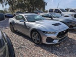 2025 Mustang Thumbnail 2