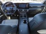 2025 Mustang Thumbnail 14