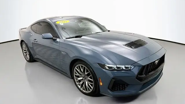 Preowned 2025 Ford Mustang GT for Sale