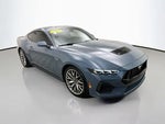 2025 Mustang Thumbnail 1