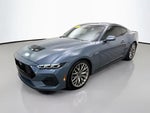 2025 Mustang Thumbnail 3
