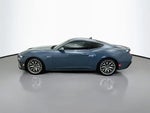 2025 Mustang Thumbnail 4