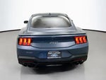 2025 Mustang Thumbnail 6