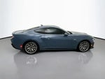 2025 Mustang Thumbnail 8