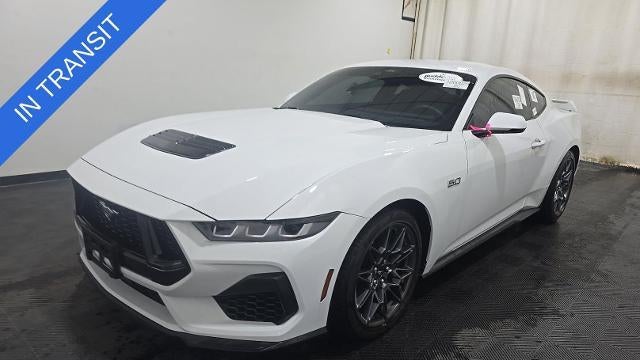 Preowned 2025 Ford Mustang GT for Sale