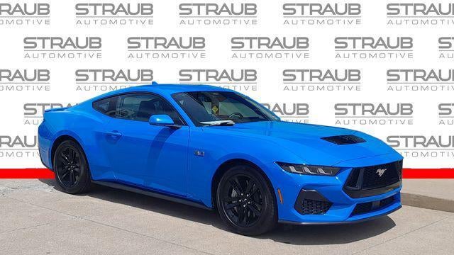 Preowned 2025 Ford Mustang GT for Sale