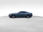 2025 Mustang Thumbnail 2