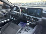 2025 Mustang Thumbnail 9