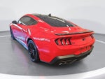 2025 Mustang Thumbnail 5
