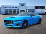 2025 Mustang Thumbnail 1