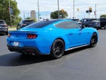 2025 Mustang Thumbnail 3