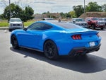 2025 Mustang Thumbnail 4