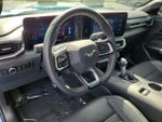 2025 Mustang Thumbnail 10