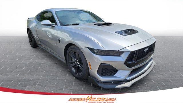 Preowned 2025 Ford Mustang GT for Sale