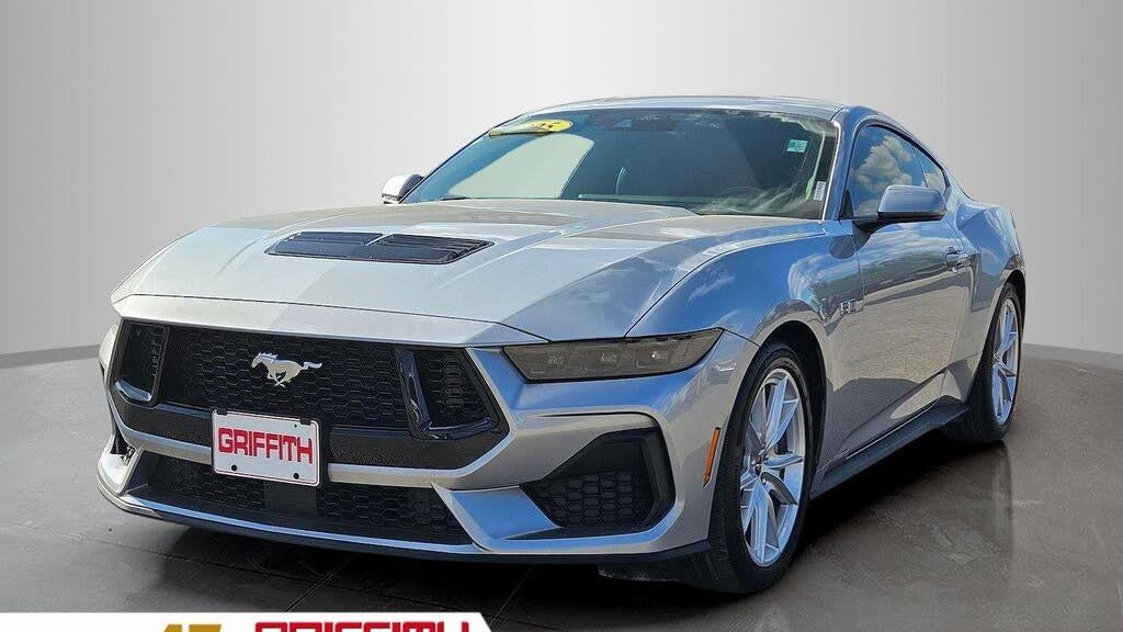 Preowned 2025 Ford Mustang GT Premium for Sale