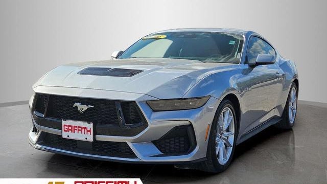 Preowned 2025 Ford Mustang GT for Sale