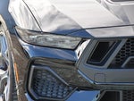 2025 Mustang Thumbnail 9