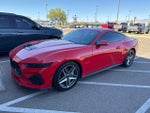 2025 Mustang Thumbnail 1
