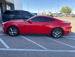 2025 Mustang Thumbnail 2