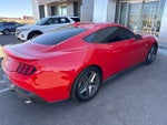 2025 Mustang Thumbnail 3