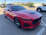 2025 Mustang Thumbnail 4