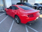 2025 Mustang Thumbnail 5