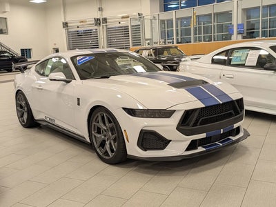 Photo of a 2025 Ford Mustang GT Premium 2DR Fastback for sale