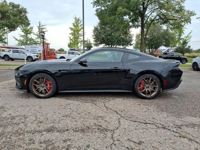 2026 Ford Mustang - $49,998