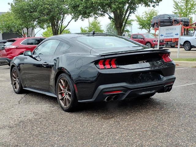 2026 Ford Mustang - $49,998