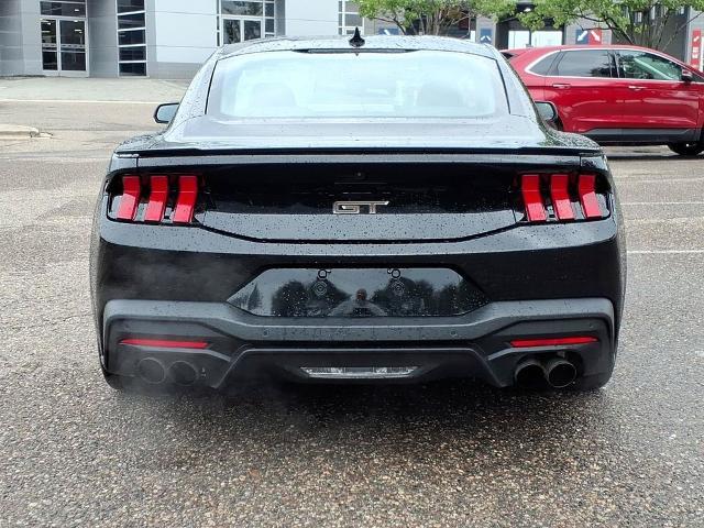 2026 Ford Mustang - $49,998