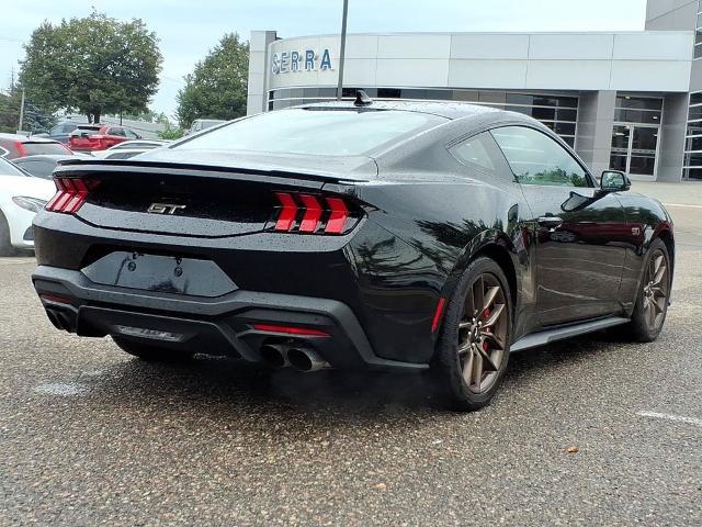 2026 Ford Mustang - $49,998